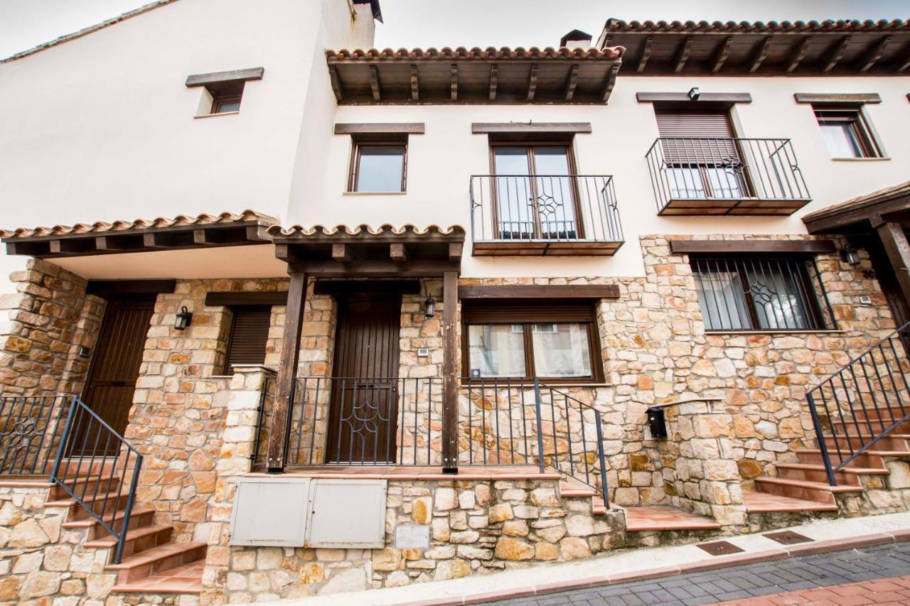 Galana * La Puebla De Valverde