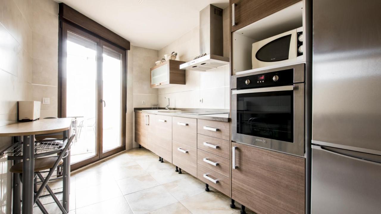 Galana Apartment